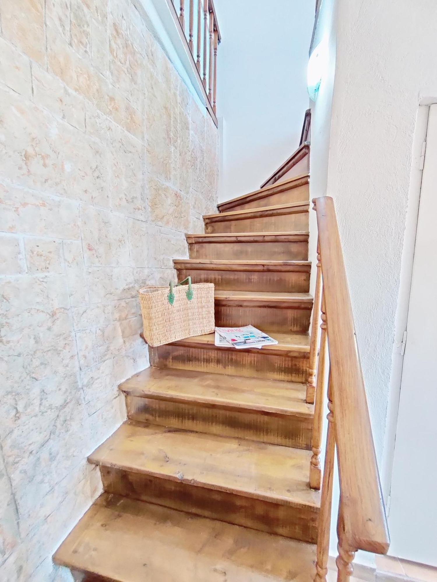 Ferienwohnung Corfu Sea View House - Live In Corfu Like A Local! Ágios Márkos Exterior foto